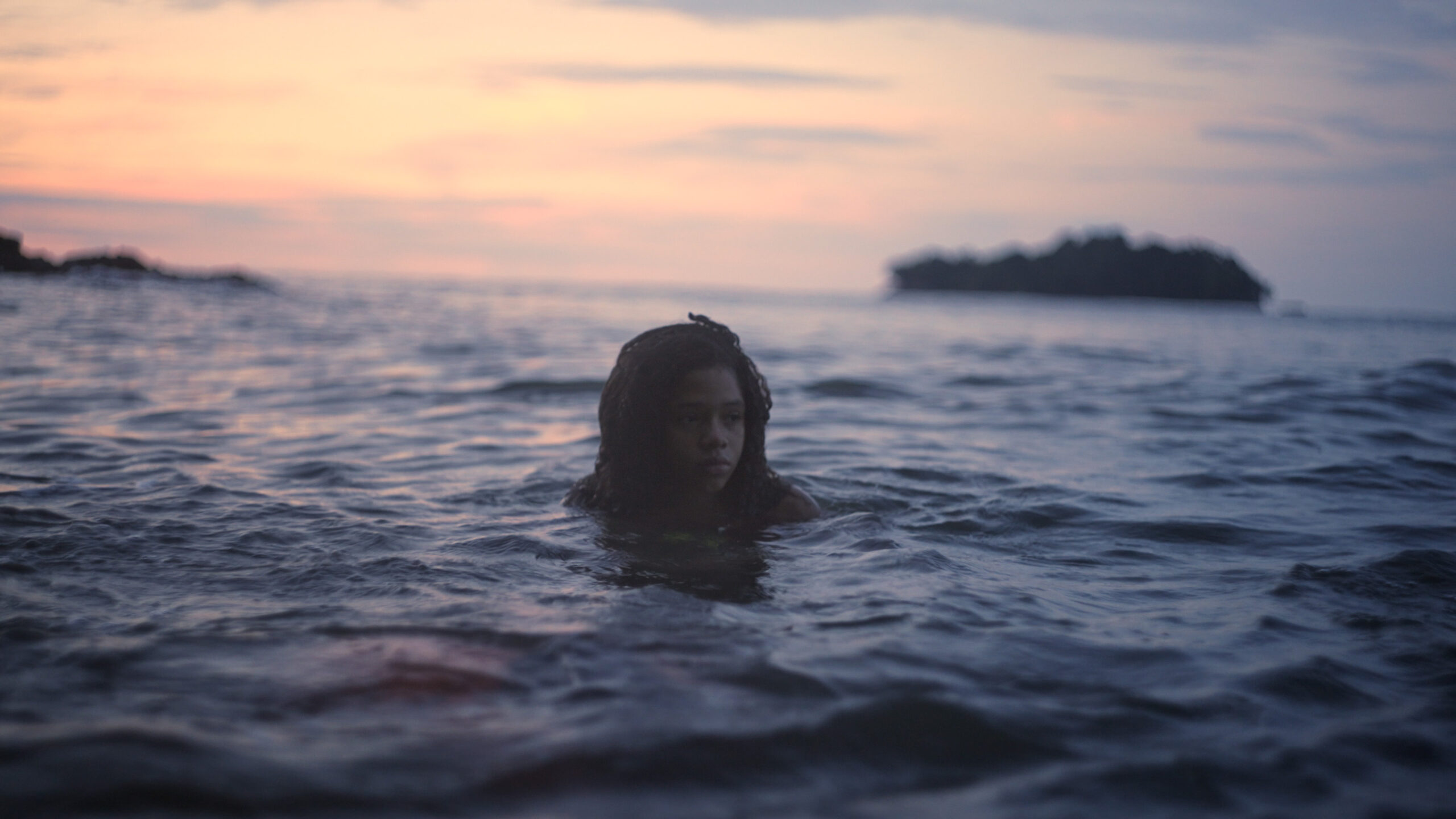 Niña Chilapa Still 1